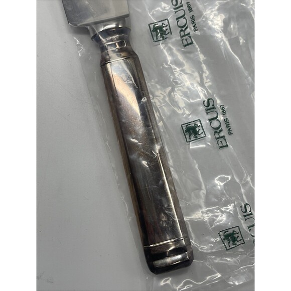 Ercuis Nil Carving Knife New - Picture 5 of 8